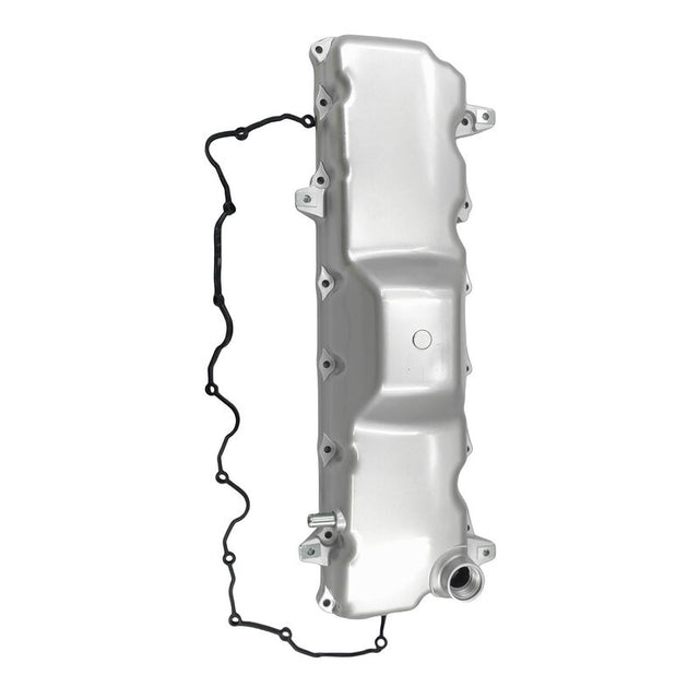 Cylinder Head Cover Valve Cover Fit For Toyota Land Cruiser Coaster 1HDFTE 4.2L 1998-2007 RCM-TA016 - Machter