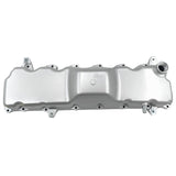 Cylinder Head Cover Valve Cover Fit For Toyota Land Cruiser Coaster 1HDFTE 4.2L 1998-2007 RCM-TA016 - Machter