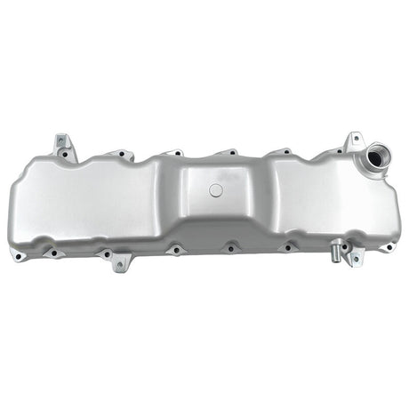 Cylinder Head Cover Valve Cover Fit For Toyota Land Cruiser Coaster 1HDFTE 4.2L 1998-2007 RCM-TA016 - Machter