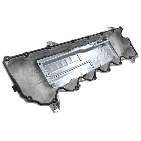 Cylinder Head Cover Valve Cover Fit For Toyota Land Cruiser Coaster 1HDFTE 4.2L 1998-2007 RCM-TA016 - Machter