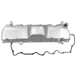 Cylinder Head Cover Valve Cover Fit For Toyota Land Cruiser Coaster 1HDFTE 4.2L 1998-2007 RCM-TA016 - Machter