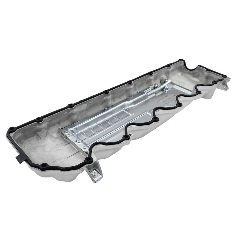 Cylinder Head Cover Valve Cover Fit For Toyota Land Cruiser Coaster 1HDFTE 4.2L 1998-2007 RCM-TA016 - Machter