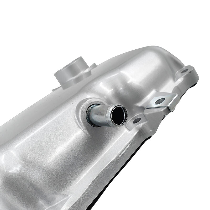 Cylinder Head Cover Valve Cover Fit For Toyota Land Cruiser Coaster 1HDFTE 4.2L 1998-2007 RCM-TA016 - Machter