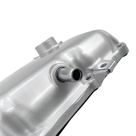 Cylinder Head Cover Valve Cover Fit For Toyota Land Cruiser Coaster 1HDFTE 4.2L 1998-2007 RCM-TA016 - Machter