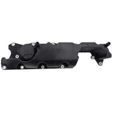Engine Valve Cover With Gasket Assy Fit For Volvo S80 XC60 XC70 XC90 3.2L 2007-2015 RCM-VOL001 - Machter