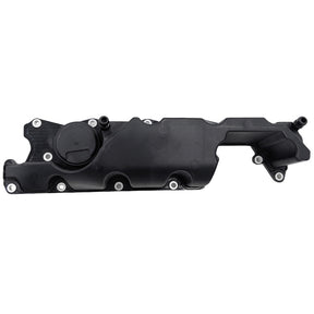 Engine Valve Cover With Gasket Assy Fit For Volvo S80 XC60 XC70 XC90 3.2L 2007-2015 RCM-VOL001 - Machter