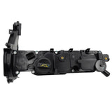 Rocker Valve Head Cover With Gasket Fit For Volvo S60 1.6L Diesel FWD D4162T 2011-2015 RCM-VOL002 - Machter