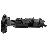 Rocker Valve Head Cover With Gasket Fit For Volvo S60 1.6L Diesel FWD D4162T 2011-2015 RCM-VOL002 - Machter