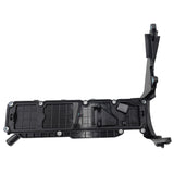 Rocker Valve Head Cover With Gasket Fit For Volvo S60 1.6L Diesel FWD D4162T 2011-2015 RCM-VOL002 - Machter