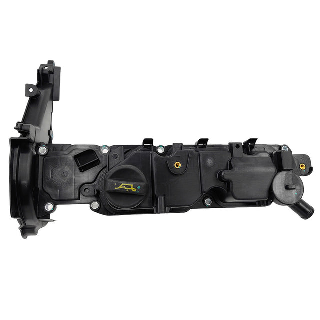 Rocker Valve Head Cover With Gasket Fit For Volvo S60 1.6L Diesel FWD D4162T 2011-2015 RCM-VOL002 - Machter
