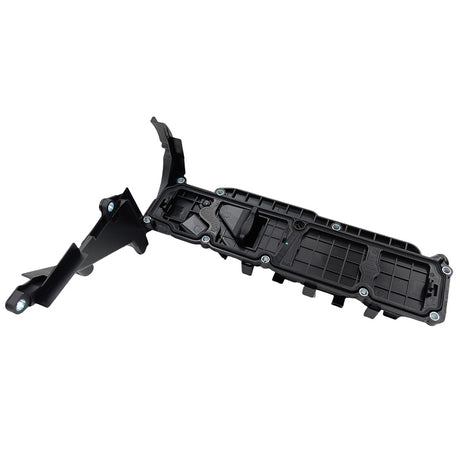 Rocker Valve Head Cover With Gasket Fit For Volvo S60 1.6L Diesel FWD D4162T 2011-2015 - Machter