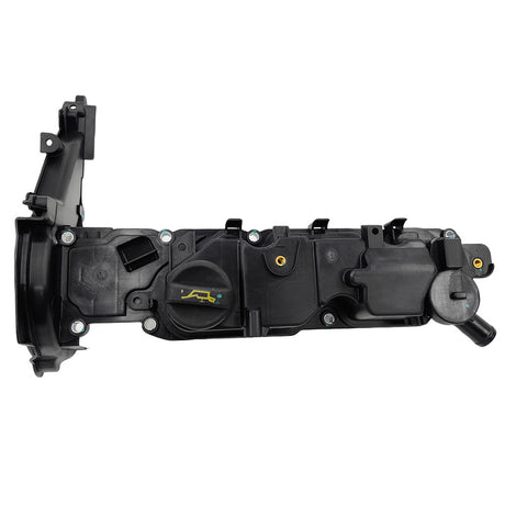 Rocker Valve Head Cover With Gasket Fit For Volvo S60 1.6L Diesel FWD D4162T 2011-2015 - Machter