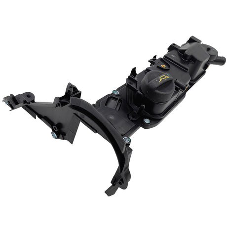 Rocker Valve Head Cover With Gasket Fit For Volvo S60 1.6L Diesel FWD D4162T 2011-2015 - Machter