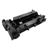 Cylinder Head Cover Fit For Ford Mondeo S-Max For Land Rover Range Rover Evoque Freelander 2 Discovery Sport For Volvo S60 V60 Jaguar XJ XF XE RCM-VOL003 - Machter