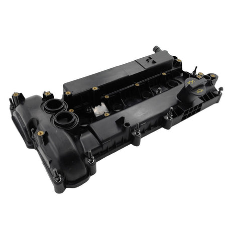 Cylinder Head Cover Fit For Ford Mondeo S-Max For Land Rover Range Rover Evoque Freelander 2 Discovery Sport For Volvo S60 V60 Jaguar XJ XF XE RCM-VOL003 - Machter