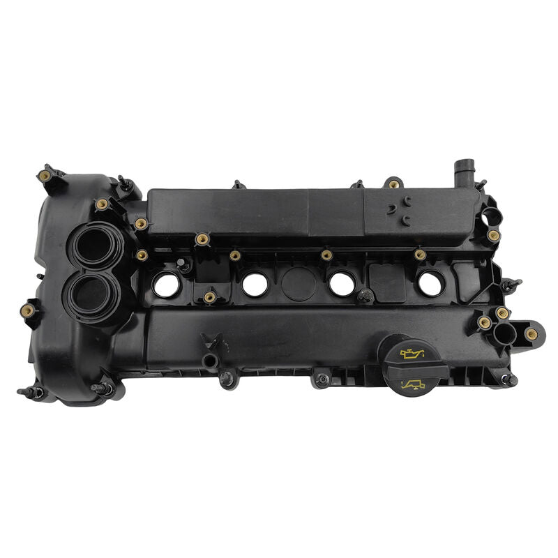 Cylinder Head Cover Fit For Ford Mondeo S-Max For Land Rover Range Rover Evoque Freelander 2 Discovery Sport For Volvo S60 V60 Jaguar XJ XF XE RCM-VOL003 - Machter