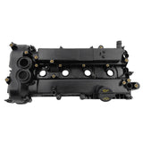 Cylinder Head Cover Fit For Ford Mondeo S-Max For Land Rover Range Rover Evoque Freelander 2 Discovery Sport For Volvo S60 V60 Jaguar XJ XF XE RCM-VOL003 - Machter