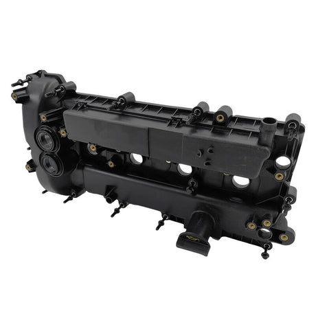 Cylinder Head Cover Fit For Ford Mondeo S-Max For Land Rover Range Rover Evoque Freelander 2 Discovery Sport For Volvo S60 V60 Jaguar XJ XF XE RCM-VOL003 - Machter