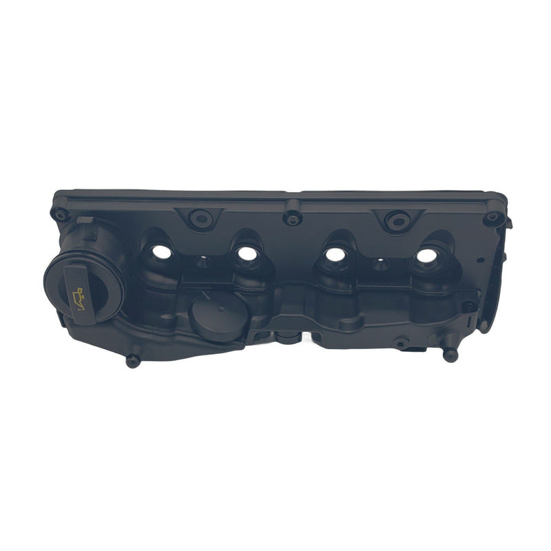 Engine Valve Cover With Gasket Fit For Seat Exeo For Volkswagen Amarok CAGA CJCA CDCA CNEA 2.0L RCM-VW001 - Machter