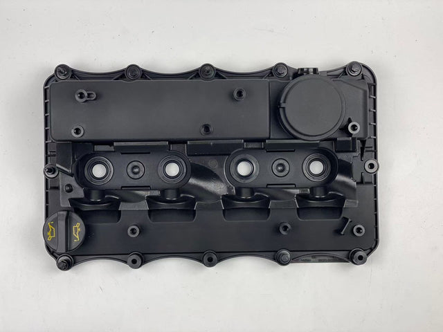 Ford P4AT Rocker Cover Assembly RCP4AT - Austral | Universal Auto Spares