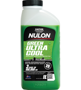 Green Radiator Corrosion Protector - Nulon | Universal Auto Spares