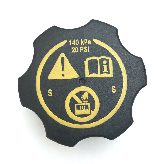 Holden Commodore VZ VE VF V6 V8 Radiator Cap Bottle Cap Screw Down Type RCS-HLNXX1 - Machter