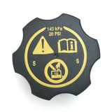 Holden Commodore VZ VE VF V6 V8 Radiator Cap Bottle Cap Screw Down Type RCS-HLNXX1 - Machter