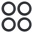Spark Plug Seal TOYOTA 2 3T RCW049-04 - PERMASEAL