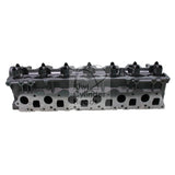 Cylinder Head for Nissan RD28 Hyd lifter/Vac — 10061118 — view 1