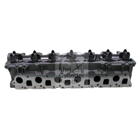 Cylinder Head Nissan RD28 Hyd lifter/Vac 10061118 - Kiwi Cylinder Heads