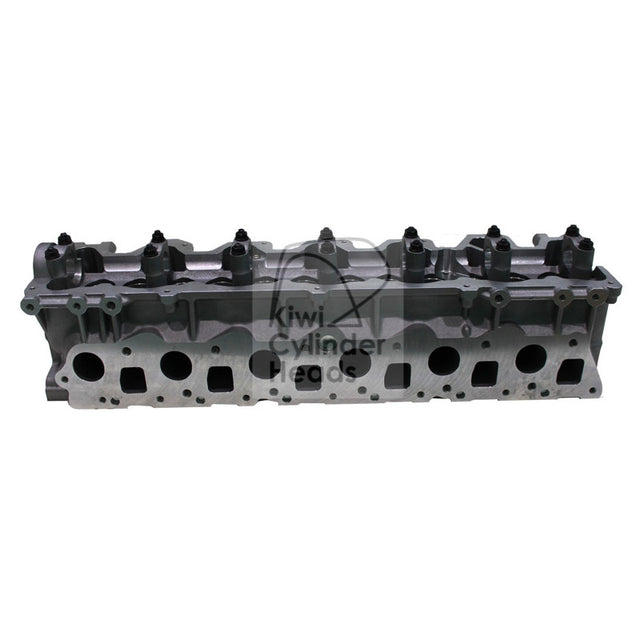 Cylinder Head for Nissan RD28 Hyd lifter/Vac — 10061118 — view 1
