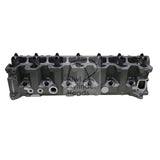 Cylinder Head for Nissan RD28 Hyd lifter/Vac — 10061118 — view 2