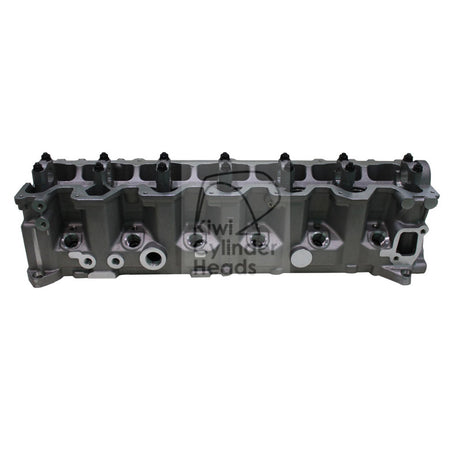 Cylinder Head Nissan RD28 Hyd lifter/Vac 10061118 - Kiwi Cylinder Heads