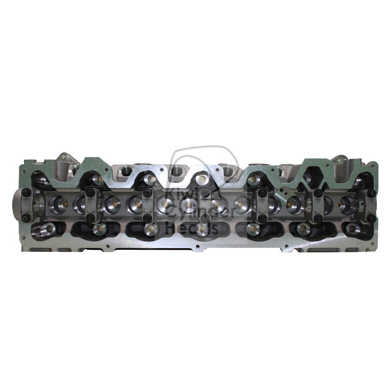 Cylinder Head for Nissan RD28 Hyd lifter/Vac — 10061118 — view 3