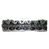 Cylinder Head for Nissan RD28 Hyd lifter/Vac — 10061118 — view 3