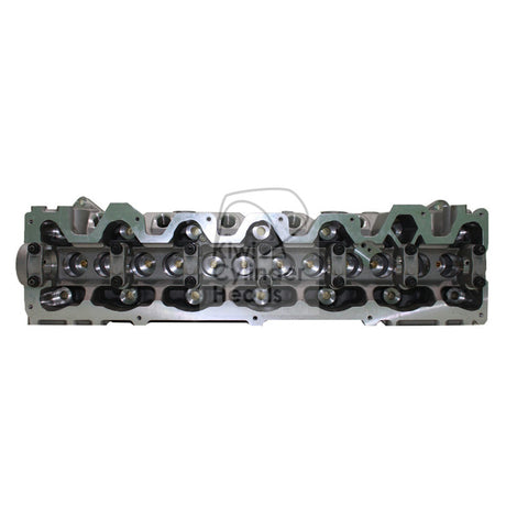 Cylinder Head Nissan RD28 Hyd lifter/Vac 10061118 - Kiwi Cylinder Heads