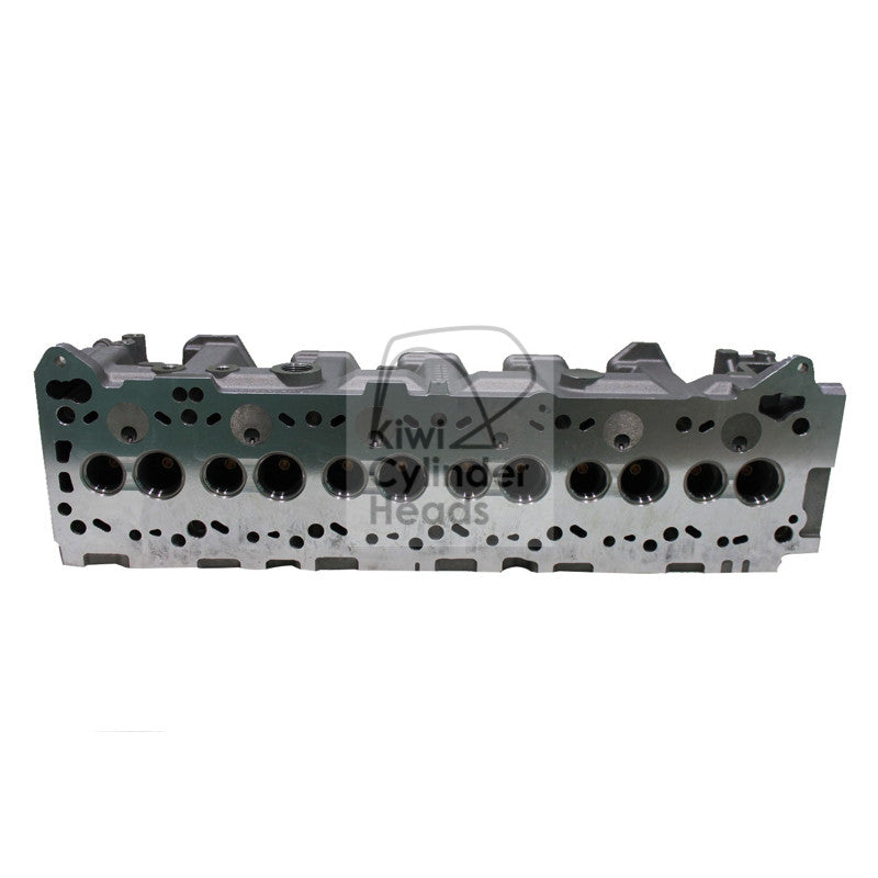 Cylinder Head for Nissan RD28 Hyd lifter/Vac — 10061118 — view 4