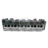 Cylinder Head for Nissan RD28 Hyd lifter/Vac — 10061118 — view 4