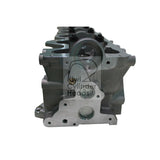 Cylinder Head for Nissan RD28 Hyd lifter/Vac — 10061118 — view 5