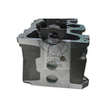 Cylinder Head for Nissan RD28 Hyd lifter/Vac — 10061118 — view 6