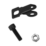 Rear Door Bracket Fit For Nissan Patrol GU series 1 2 3 4 5 6 7 and 8 Y61 all wagons RDBKET-NS001 - Machter