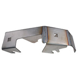Rear Diff E-Locker Protect Guard Fit For Isuzu D-MAX MUX Mazda BT50 2021-2023 RDG-IS001 - Machter