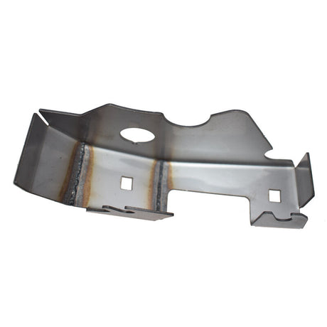 Rear Diff E-Locker Protect Guard Fit For Isuzu D-MAX MUX Mazda BT50 2021-2023 - Machter