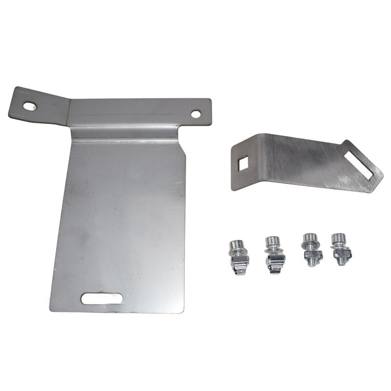 Wire Plate Protect Guard Fit For Isuzu D-MAX MUX Mazda BT50 2021-2023 RDG-IS002 - Machter