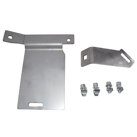 Wire Plate Protect Guard Fit For Isuzu D-MAX MUX Mazda BT50 2021-2023 - Machter