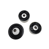 3 Pcs Rear Diff Mount Bush Kit Fit For Ford Falcon BA BF 2002-2005 RDMB-FD001 - Machter
