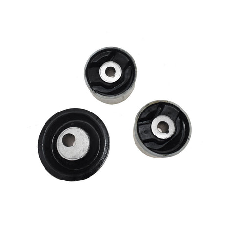 3 Pieces Rear Diff Mount Bush Kit Fit For Ford Falcon BA BF 2002-2005 - Machter