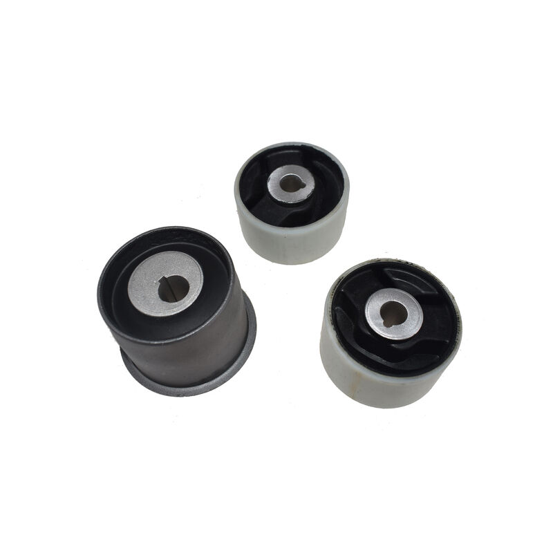 3 Pcs Rear Diff Mount Bush Kit Fit For Ford Falcon BA BF 2002-2005 RDMB-FD001 - Machter