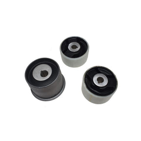 3 Pcs Rear Diff Mount Bush Kit Fit For Ford Falcon BA BF 2002-2005 RDMB-FD001 - Machter