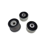 3 Pcs Rear Diff Mount Bush Kit Fit For Ford Falcon BA BF 2002-2005 RDMB-FD001 - Machter